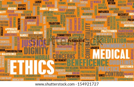 Medical Ethics and Modern Practice in Medicine