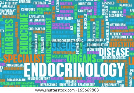 Endocrinology or Endocrine System as a Concept