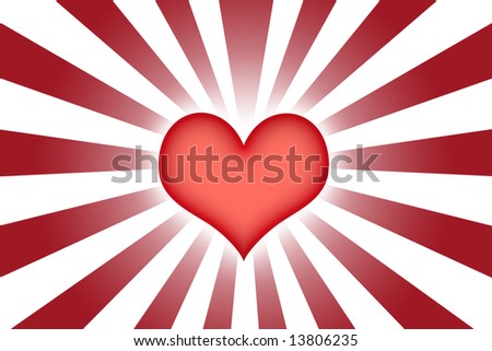 wallpaper heart shape. stock photo : Heart Shaped