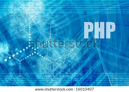 PHP Open Source Development Language Abstract Background