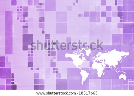 World Wide Business Communications Performance Abstract Background