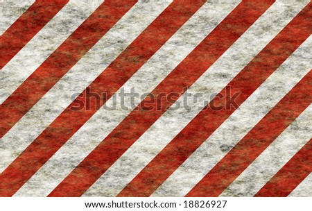 white stripes wallpaper. in Red and White Stripes
