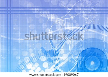 Mechanical Engineering Science Abstract Background Wallpaper
