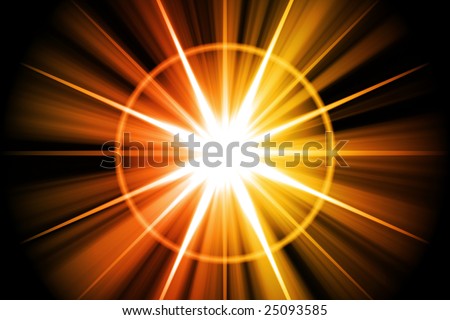 orange wallpaper. stock photo : Orange Star