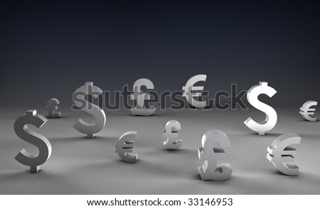 World foreign exchange