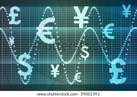 wallpaper business. World Currencies Business