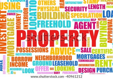 Buying Property in a Real Estate Market