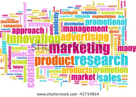 Market Research and Plan of a Product
