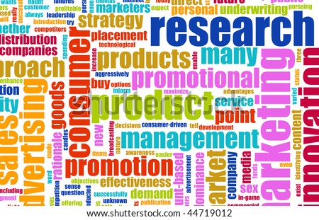 Product Research and Development in the Business