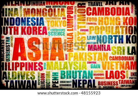 business asia