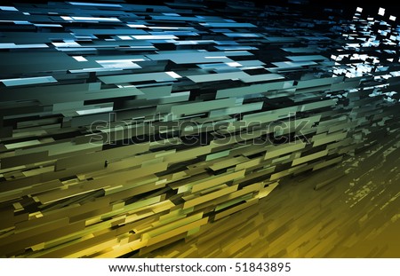 Abstract Internet Background Peer to Peer P2P
