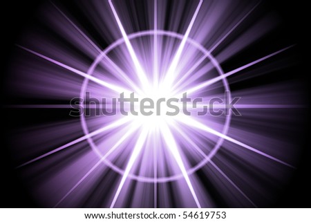 stock photo : Purple Star Sunburst Abstract Background Wallpaper Texture