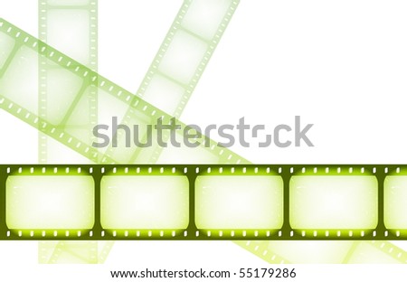 Movie Night Special Reels as a Abstract
