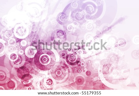 abstract wallpaper cool. Burst Abstract Background