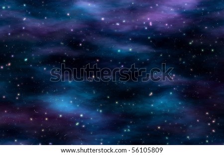 stars in space wallpaper. Stars In Space Wallpaper. stock photo : Star Field; stock