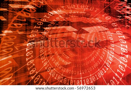 Network Security as a Concept Background Art