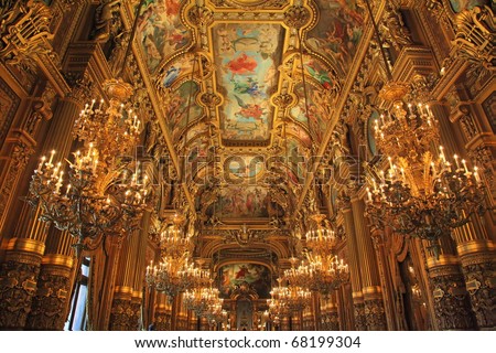 Opera Garnier