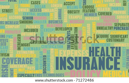 Health Insurance Policy and Choose or Buy One