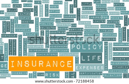 Life Insurance Policy and Choose or Buy One