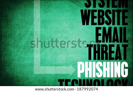 Phishing Computer Security Threat and Protection