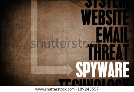 Spyware Computer Security Threat and Protection