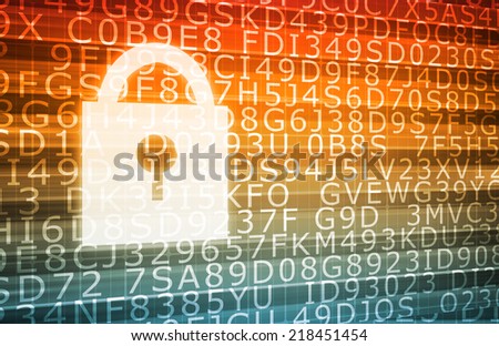 Technology Security with Internet Digital Signature as Art