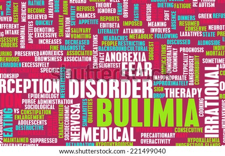 Bulimia Nervosa as a Medical Diagnosis Concept