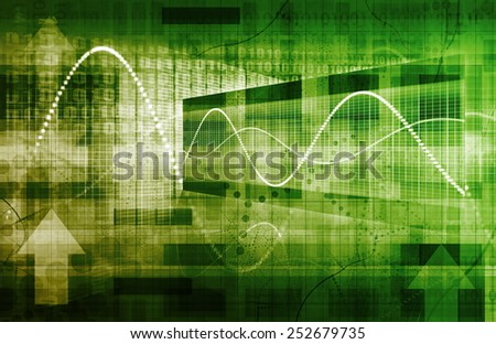 Technology Framework with a System Network Big Data