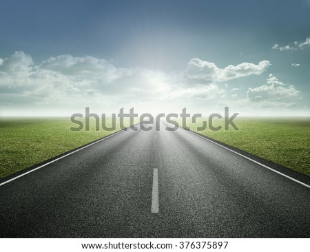 Road to future