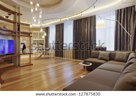 contemporary living room contemporary living room