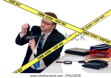 Csi Clipart