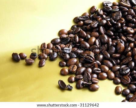 cafe beans