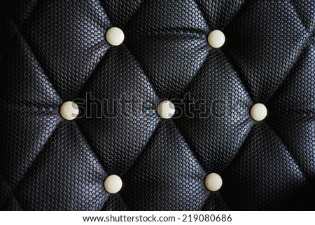 dark sofa texture background