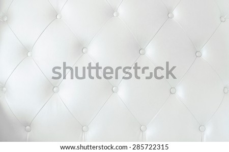 white texture sofa background