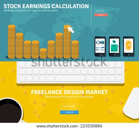 Stock options freelancer