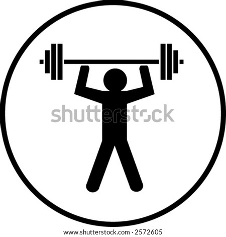 Gym Symbol