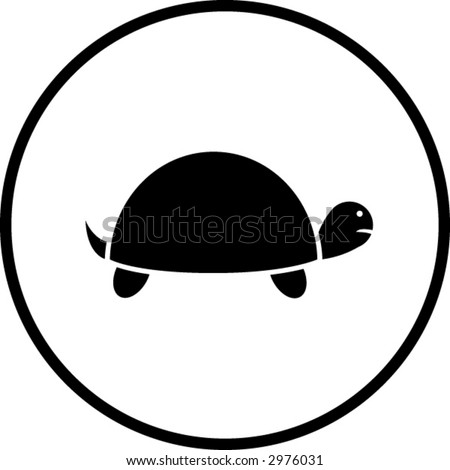 Symbol For Turtle