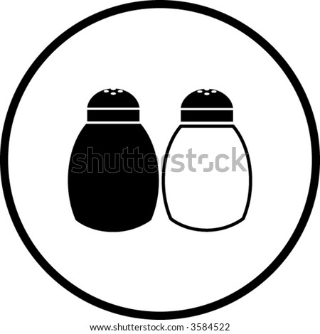 Salt Symbol