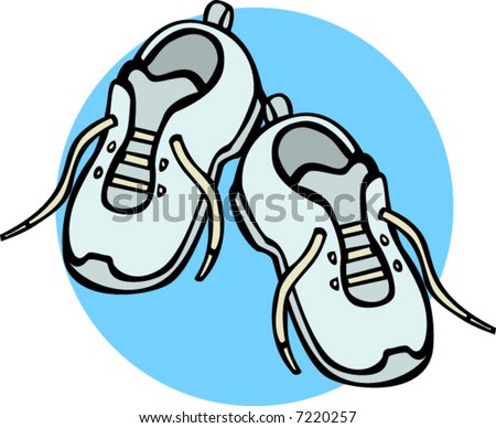 A Pair of Shoes Vincent Van Gogh Painting
