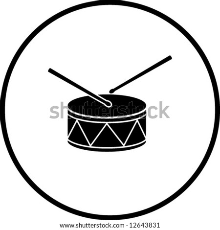 drum symbols
