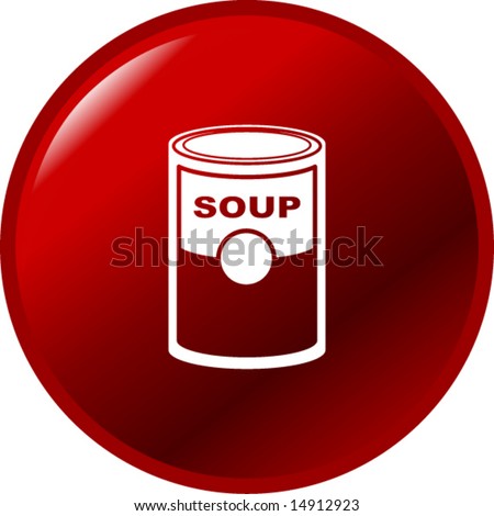 soup clip art. Soup+can+clip+art