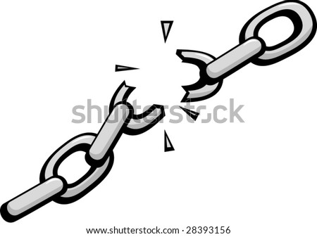 Chains Breaking