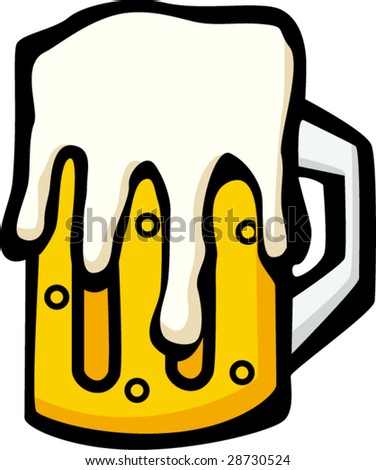 Beer Mug Logo
