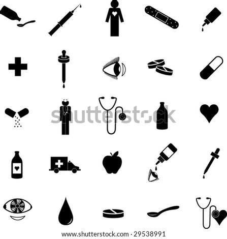 healthcare symbol