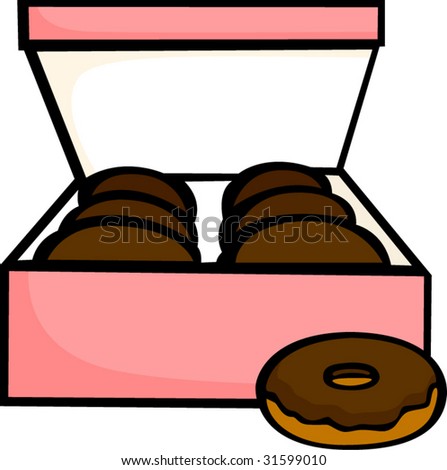 Donut Box