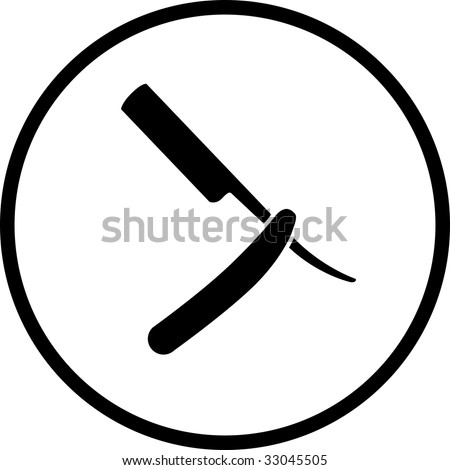 Knife Symbol