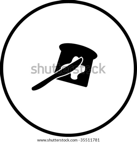 Knife Symbol