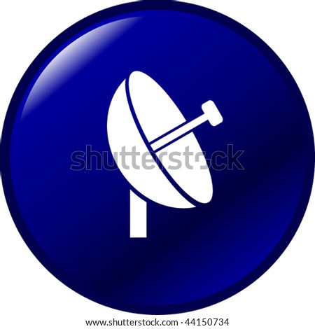 Satellite Symbol