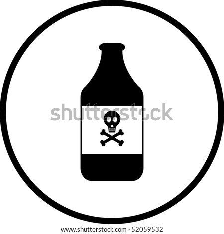 symbol for poisonous