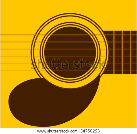 sound hole